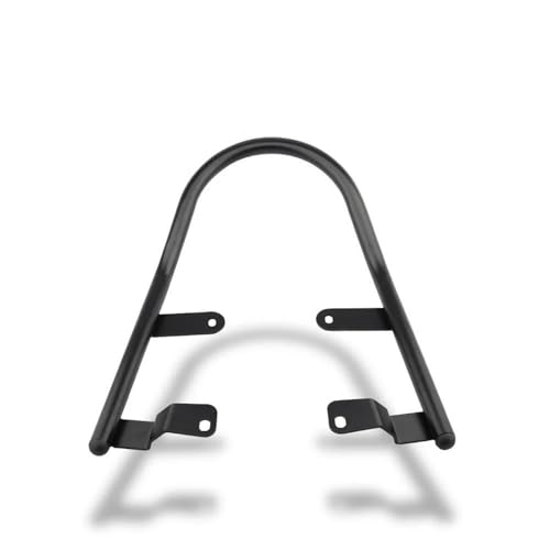 Porte-Bagages Moto XSR 700 2017-2022 Support de Transporteur résolvant le manque de rangement