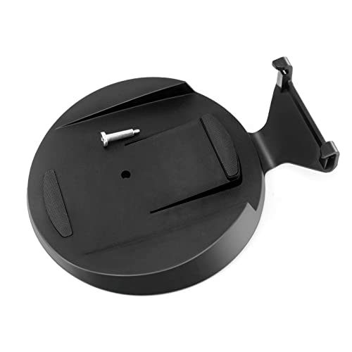 Xberstar FOR PS5 Stand Replacement Vertical Stand With Screw For Playstation 5 Console Digital Edition And Disc Version thumb #2