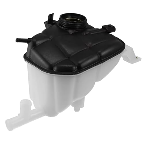 Vase d'expansion Mercedes 1645000049 anti-surchauffe pour GL et ML avec couvercle