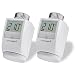Produktbild HOMEMATIC IP 140280 Heizkörper-Thermostat, 2 Stück