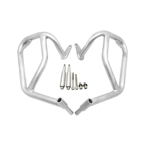Protection moteur moto S1000XR évitez les dommages de chute cadre 2019-2022