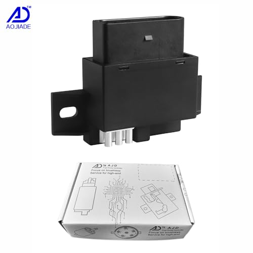 8K0906093D 8K0906093F Automotive Fuel Pump Driver Module for Audi A4L,Q5,A4 A5,RS5,S5 by AD AOJIADE - Image 7