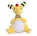 Juguete De Peluche Ampharos, Muñeco De Figura De Anime De Dibujos Animados De Animales De Peluche Suaves Y Bonitos, Juguetes Para Niños, Regalo De Cumpleaños De Navidad Para Niño Y Niña De 20 Cm