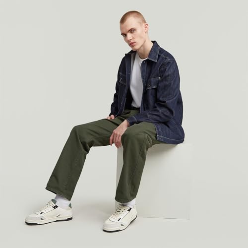 G-STAR Pleated Chino Relaxed – Ansicht 6