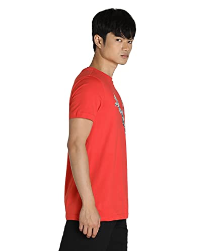 Image of Puma Men T-Shirt