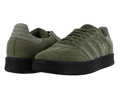 Image of adidas Men's Samba XLG Lifestyle Shoes