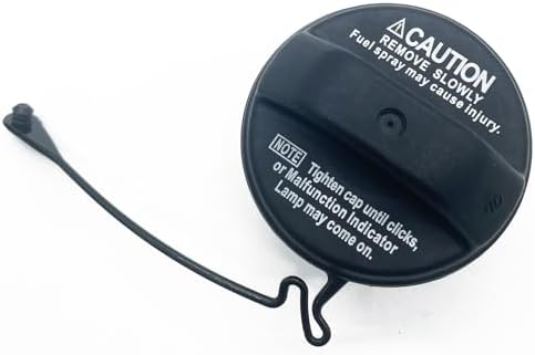 Amazon.com: Gas Cap Fuel Cap Compatible with 2002-2009 Toyota Corolla ...