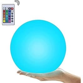 Waterproof 4-Inch LED...