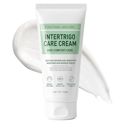 TWMKLP Intertrigo Cream 2 Oz