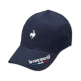 [ルコックスポルティフゴルフ] LG5SCP01M_NV00_F