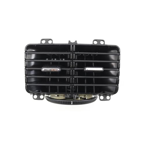 Grille de ventilation arrière pour Golf 6 et Jetta MK5