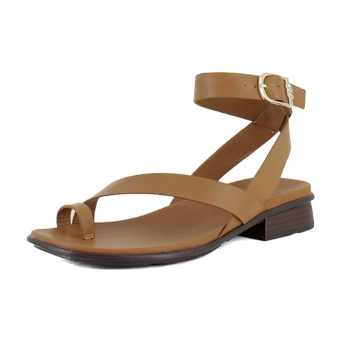 Image of Naturalizer Birch Ankle Straps