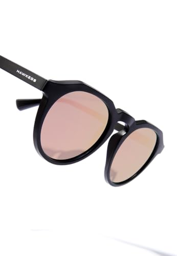Image of Hawkers Warwick - Sunglasses Womens and Mens - Trendy Sunglasses - 100% UV400 Protection
