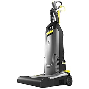 Kaercher 1.057-328.0 tapijtborstelzuiger CV 48/2