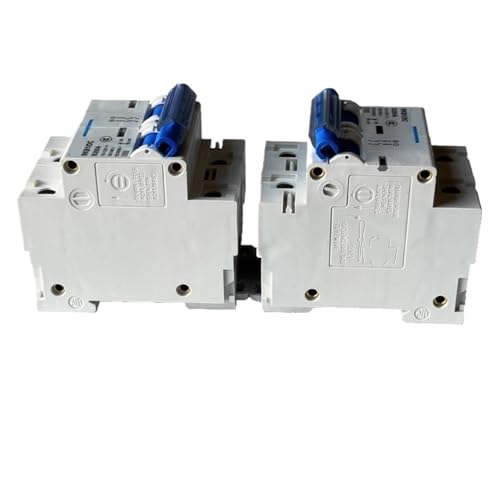 Interrupteur de transfert solaire 125A pour éviter les surcharges de courant continu - 4