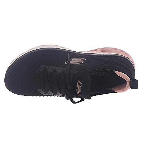 Image of Skechers Women Flex Appeal 4.0 Lace Up Shoe