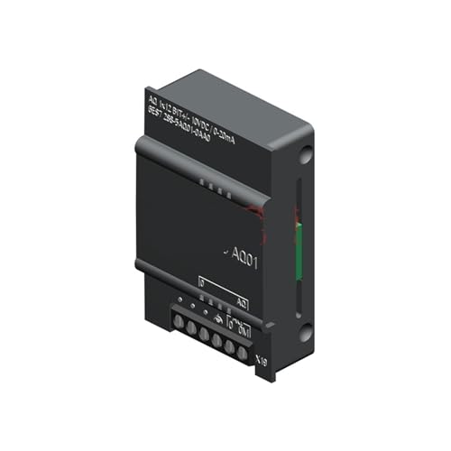Carte d'extension de signal analogique S7-200 RT AQ01 module de sortie 6ES7288-5AQ01-0AA0 plc