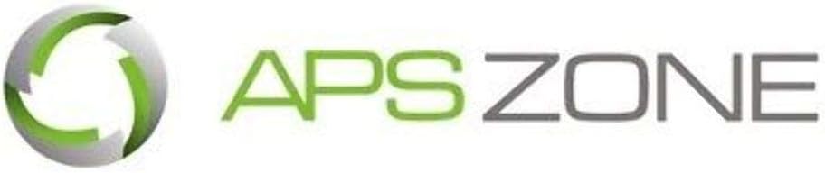 Toyota Genuine Parts 48670-30240 Front Left Lower Control Radius Arm with Bushing