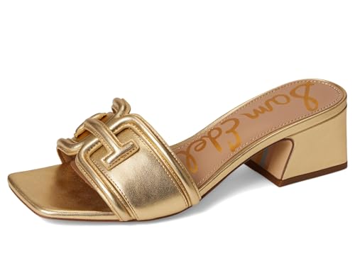 Image of Sam Edelman Women's Waylon Heeled Sandal