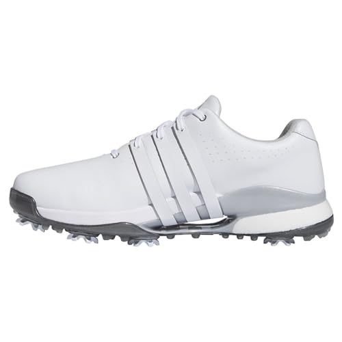 Image of adidas Men's Tour360 Xt-sl Textile Golf Shoes