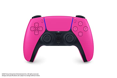 Image of Sony DualSense Wireless Controller Pink (PlayStation 5)