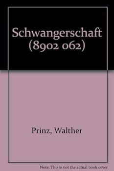 Perfect Paperback Schwangerschaft (8902 062) [German] Book