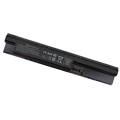 FP06 FP06XL 708457-001 Laptop Battery for HP Probook 450 440 445 455 470