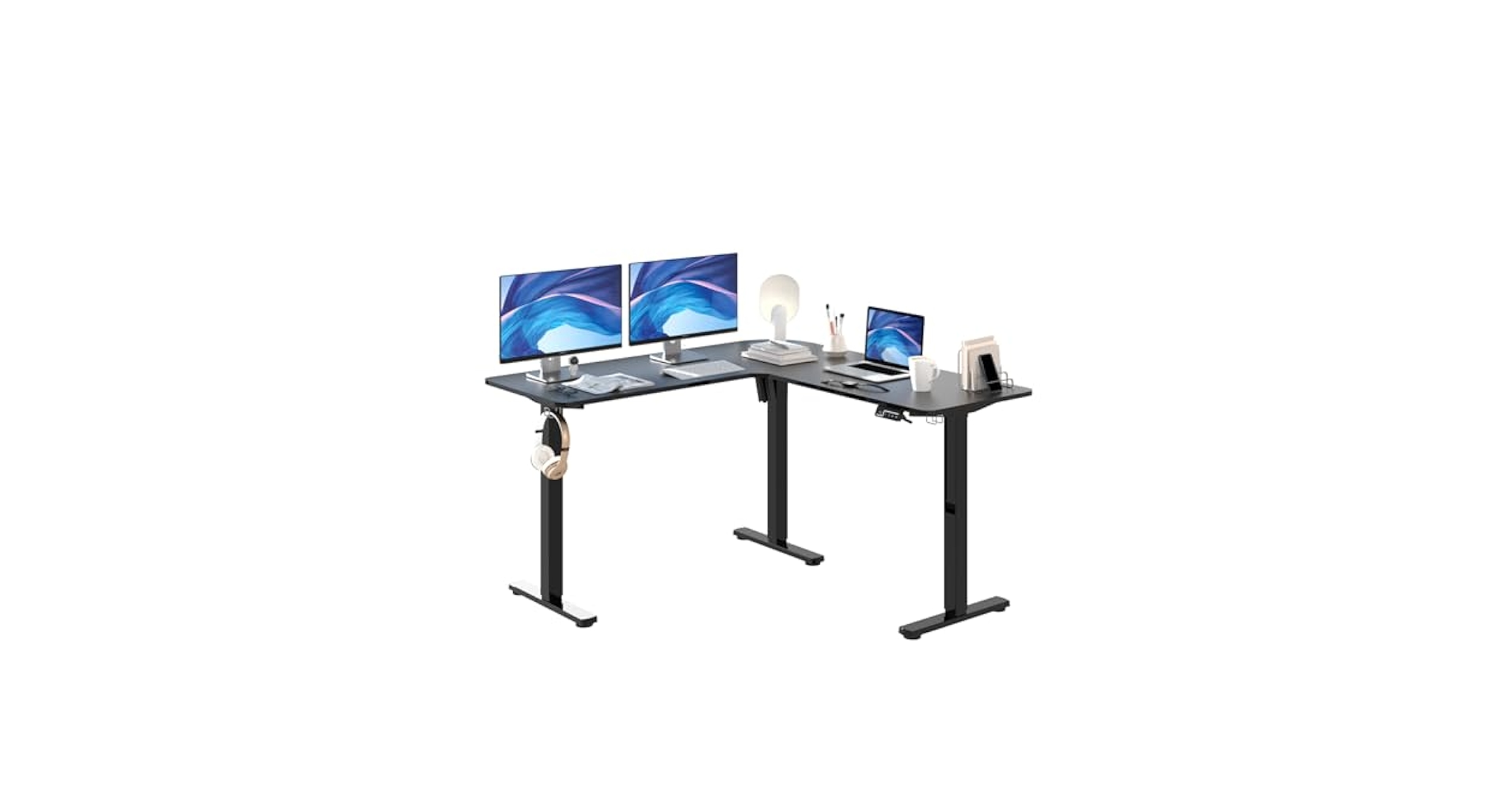 テーブル・机 Igors new desk i5 Industries iRize Height