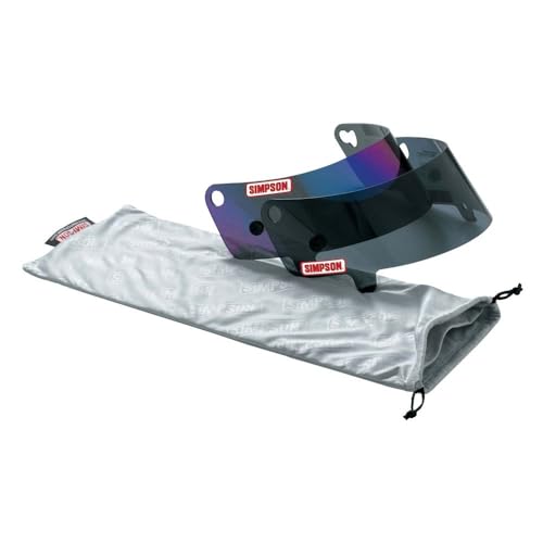 Simpson Racing 23900 Dual Shield Bag