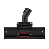 Hard Floor Brush ,Compatible for Rowenta,Vacuum Cleaner Suction Head Parts Carpet Rugs 32mm and 35mm(32mm)