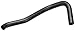 Gates 18994 Heater Hose