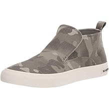 SEAVEES Womens Huntington Middie Saltwash