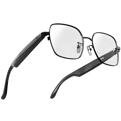 smart glasses
