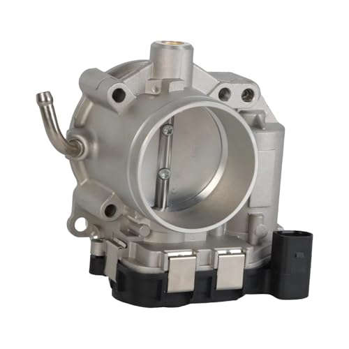 Corps de Papillon des gaz pour VW Beetle 2007-2014 (référence 1611KAL60BRE) - Admission d'air - Valve Papillon