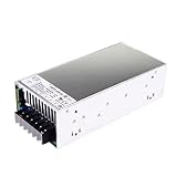Alimentation électrique HRPG-600-36 630W 36V17.5A Série HRPG-600 Alimentation à découpage 600W à Sortie Unique