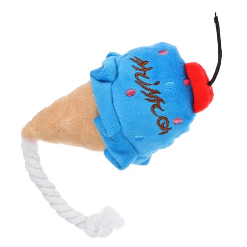 iplusmile ybĝʂ ̂ ̎uVƎ  ^p{[ dog toy ܂ɂqp P̂ Sky-blue