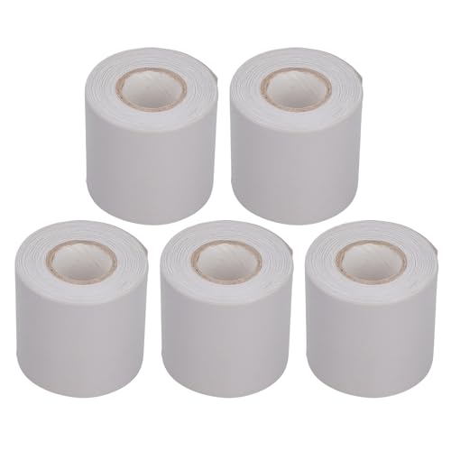 Image of Yosoo Health Gear Pvc Air Conditioner Pipe Tapes, Lineset Tape, Pipe Wrap Tapes Non-Adhesie