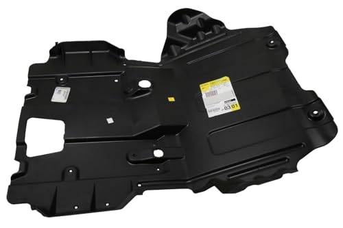 GM Genuine Parts Steering Gear Skid Shield