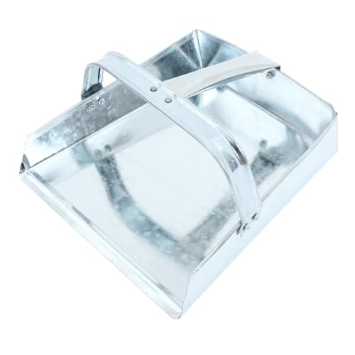 OSOLADY ステンレス製ミニちりり コンパクト卓上用 ゴミ拾いクリーナー 多機能掃除ツール 収納しやすいオフィス 家用