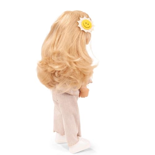 Muñeca Gotz Little Kidz Lotta 35 cm Multión Articulada miniatura 2