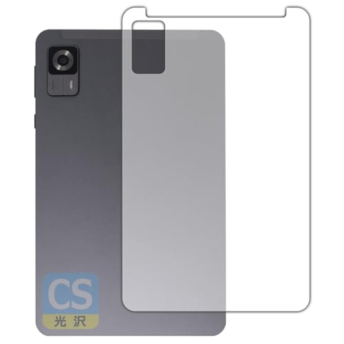 PDAH[ HEADWOLF FPad 6 Ή Crystal Shield ی tB [wʗp]  {