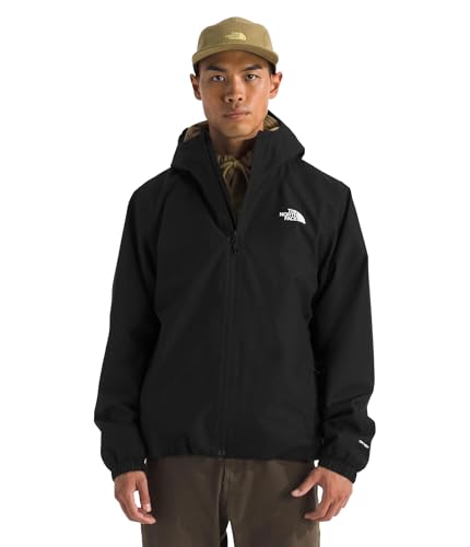 Produktbild Herren Regenjacke QUEST DRYVENT L von The North Face