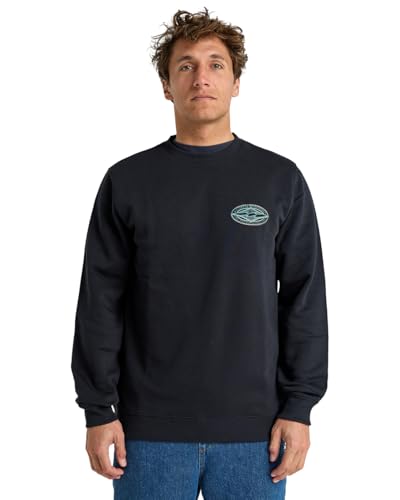 Billabong Foundation CR Sweater Hombre (Paquete de 1)