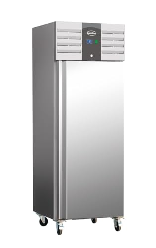CombiSteel Armoire réfrigérée positive 600 L