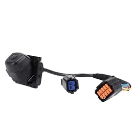 Parking Assist Rear View Camera 95766 D3700 Improved Driving Safety Back Up Camera for Tucson 2019-2021