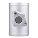 Air Flow Sensor Mount, Mass Airflow Sensor Adapter, Air Flow Sensor Adapter Intake Meter Mount Base for Toyota Mazda 3 6 Subaru Suzuki 77mm