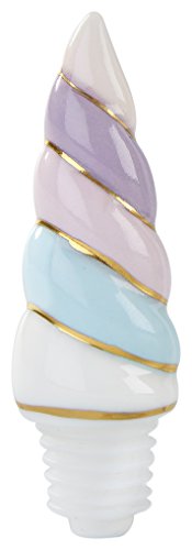 Kate Aspen 23175NA Bottle Stopper, one size, multicolor
