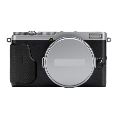 Film protection vinyle Fujifilm X70 anti-rayures pour préserver le boîtier de votre appareil photo