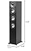 ELAC Uni-Fi 2.0 UF52 Floorstanding Speaker (Single)