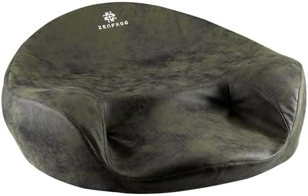 Ergonomic Meditation Cushion/Chair/Seat/Floor Pillow for Home/Off...